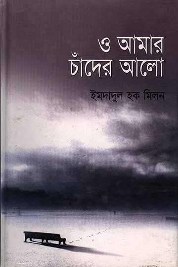 ইমদাদুল হক মিলন