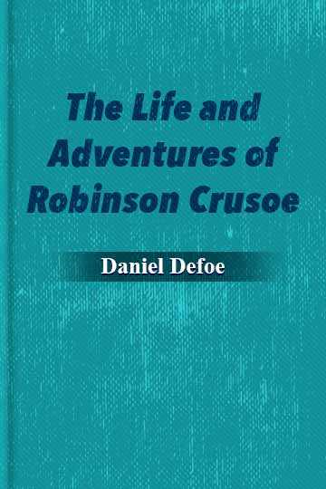 দ্য লাইফ এন্ড অ্যাডভেঞ্চারস্‌ অফ রবিনসন ক্রুসো